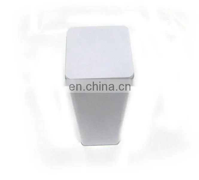 Wholesale bottled wine packaging tin box
