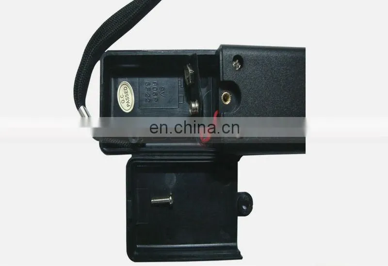 Professional Security Hand Held Metal Analyzer Manufacturer from China
