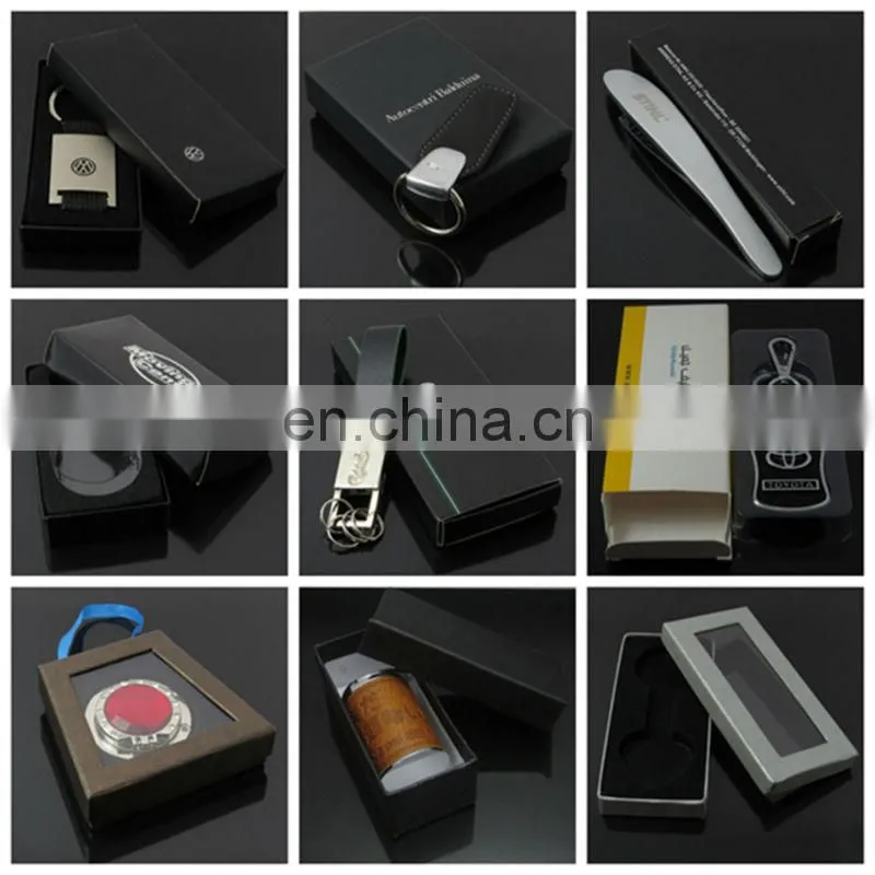 Led projection light with keychain keychain led gift usb rechargeable led keychain