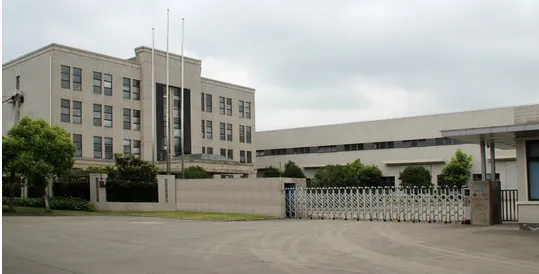 Shenzhen WeiNa Oil Pump & Nozzle Co., Ltd. company overview - view 1