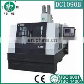 DC1520 Factory Produce Motor Milling Machine CNC China Supplier