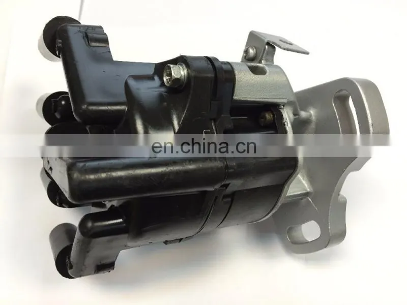 Ignition Distributor For Mazda 323 OEM# B3S7-18-200 T2T60671