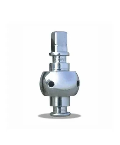 Shijiazhuang Baoji Metal Products Co.,Ltd. company overview - view 1