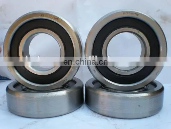 Forklift mast roller bearing 180705K 25*80*22mm forklift bearing