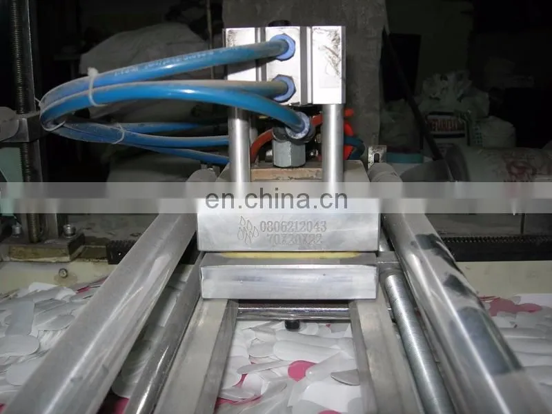 All kinds of High Precision Pneumatic Handle Hole Puncher Device for Hand Bags