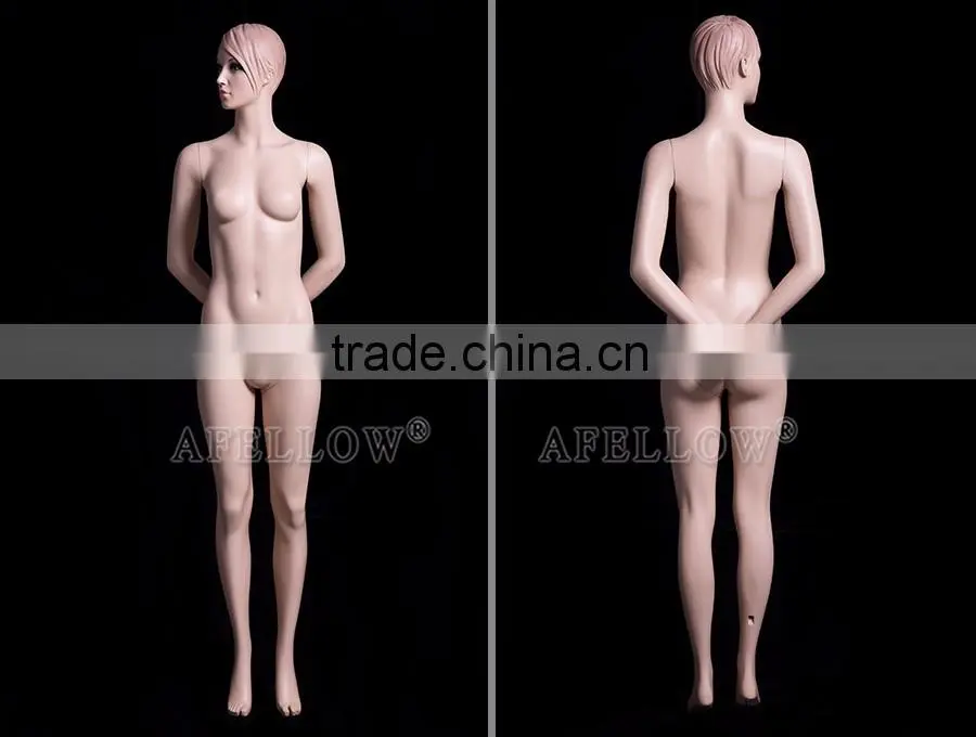 Wholesale female mannequin realist women dummy RITA1