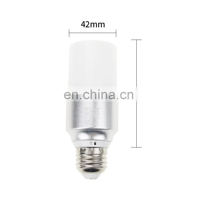 Group WiFi LED Bulb smart led wifi bulb Google Alexa controlled LED smart wifi light switch bulb