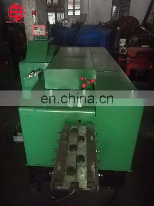 Cold heading machine cold header cold upsetting machine