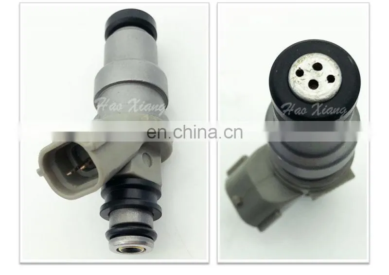 Good Quality Fuel Injector/Nozzle 23250-11060 Fits for Toyota Starlet EP82 1989-96 EP91 1996-99 1.3L