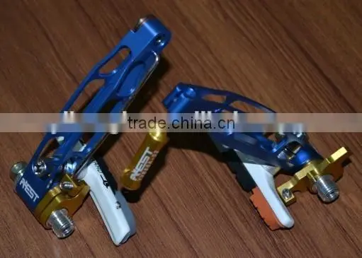 AEST New Design Bike Quick Release Skewers