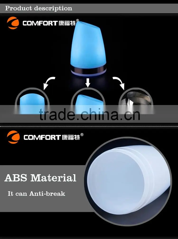 portable bar use colorful led light bar table table light table lamps reading lamps