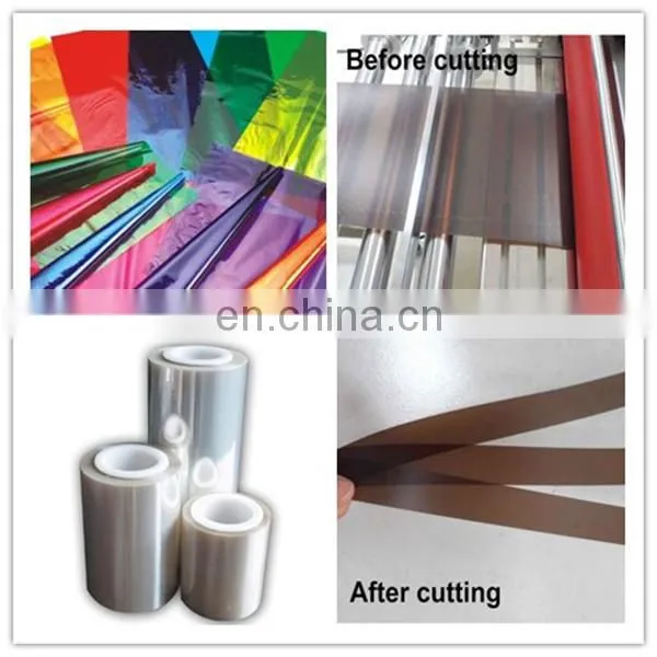 Servo Motor Aluminum Profile Cutting Machine With Unwinder