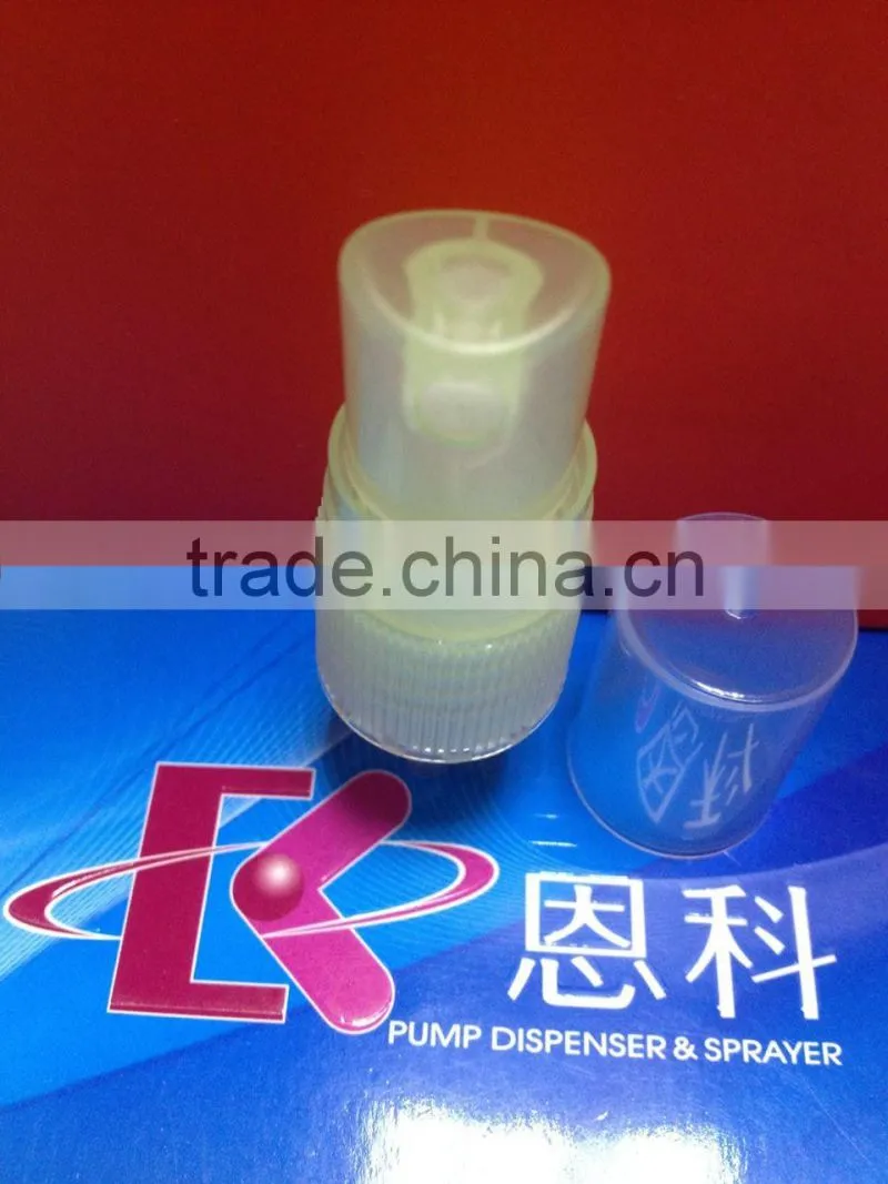 18/410 Seal Design Hand Perfume Pump Sprayer