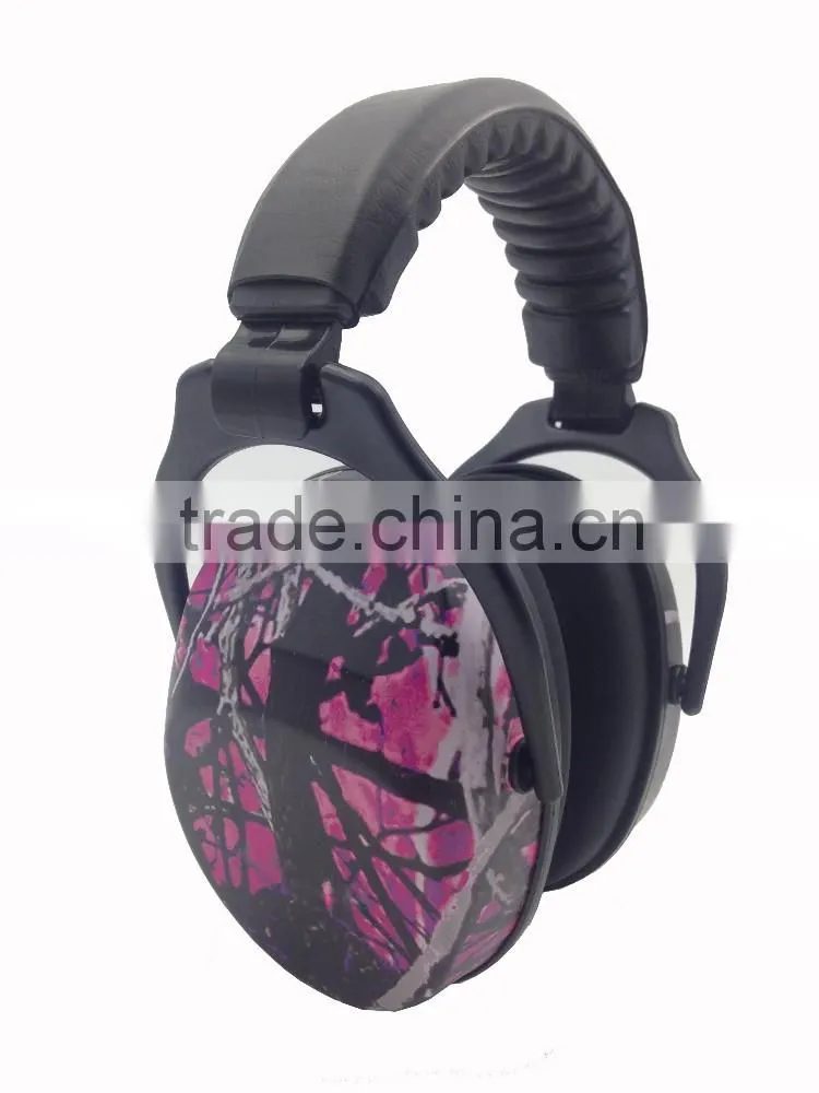 Ear Defender ear muff