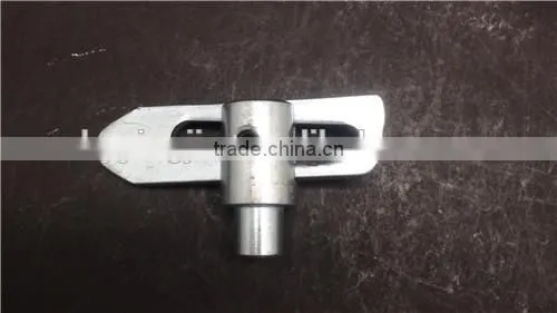 02439 Truck lock spring