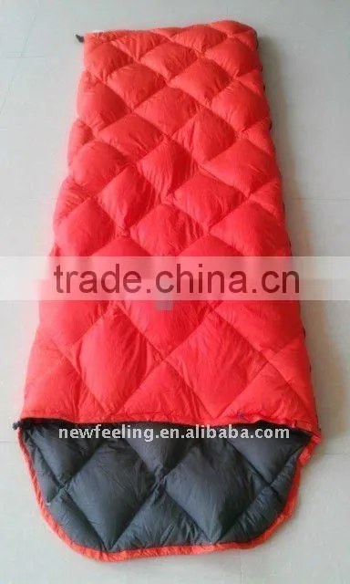 goose down sleeping bags,soft