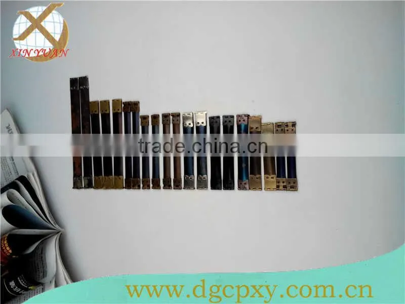 5 inch internal flexi frames for DIY coin purse