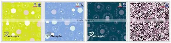 100% Polyester Outdoor Use Circle print Fabric