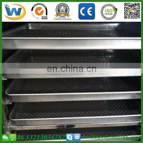 Commercial freeze dryer machine / pasta drying oven / tea drying machine