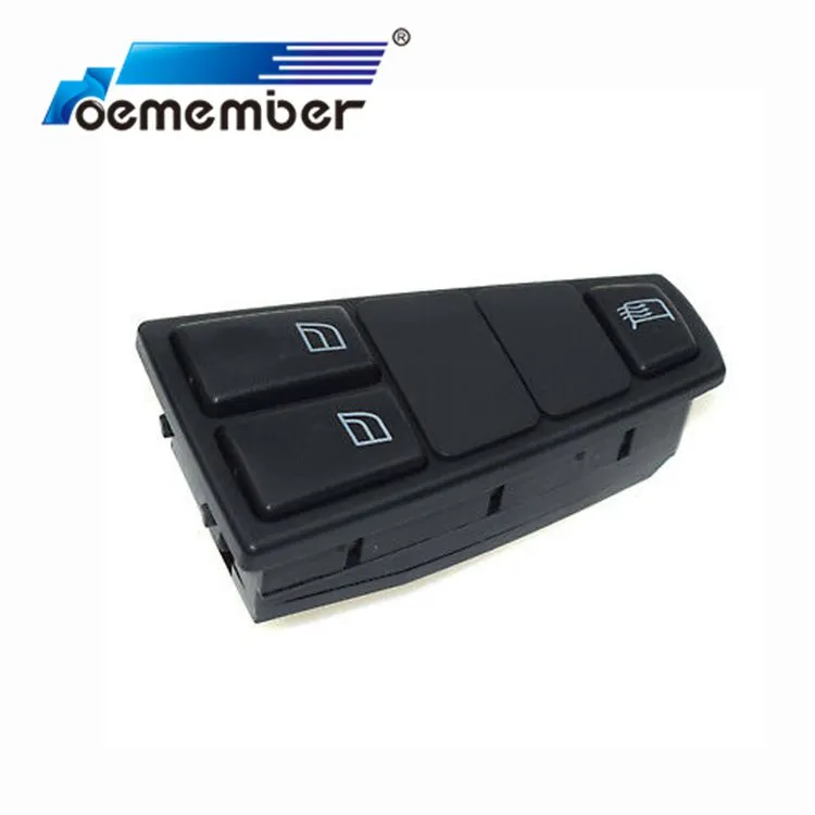 20752914 21543893 22566506 Truck Switch Truck Steering Switch Window Lifter Switch for VOLVO