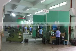Shenzhen Jiarun Precision Mould Co., Ltd. company overview - view 2