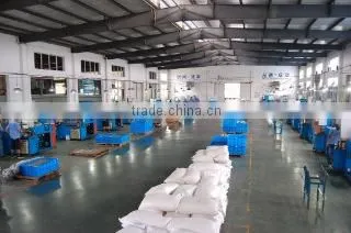 Jinhua Chunguang Rubber & Plastic Hose Co., Ltd. company overview - view 2