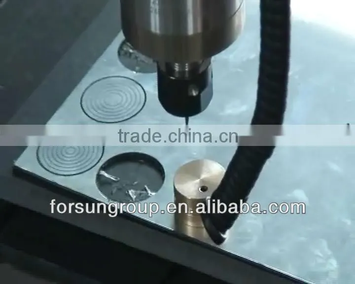 mini cnc engraving/router machine for advertising,molding industry