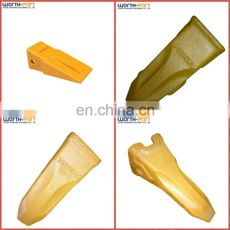 Excavator Rock Bucket Teeth 1u3352