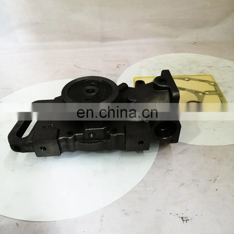 3801708 Water pump NT855 Diesel Engine truck original Engine 3801708