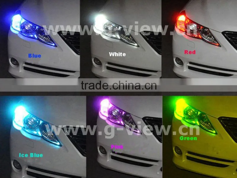 Hotsale Xenon-white T10 2.5w T10 led car bulb,W5W Led bulb ,car led bulb t10