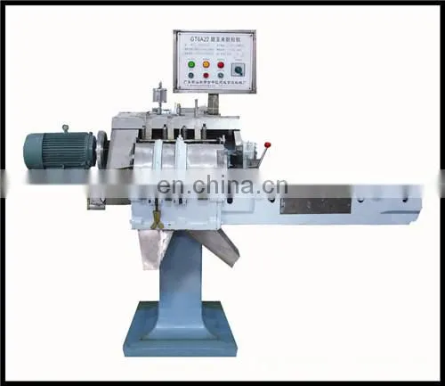 Automatic sweet canned corn processing production line