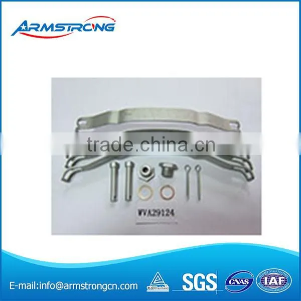 high quality low price front disc brake kit