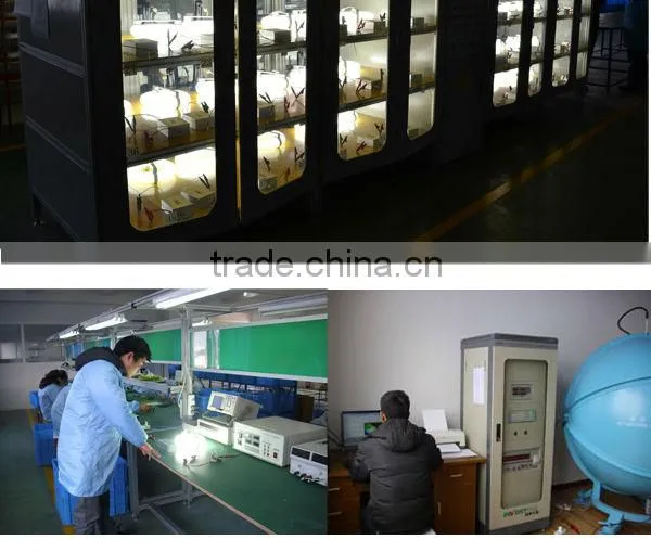 Cost-effective and eco friendly low frequency street lamp