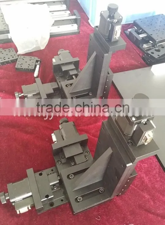 Motorized linear xyz stage J02DP