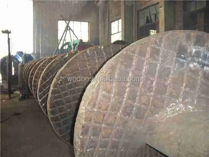 Squeeze roller hardfacing flux cored welding wire