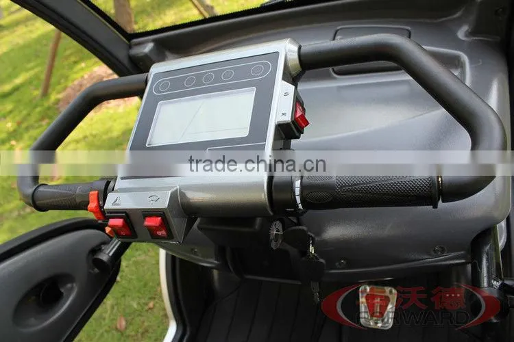 Motorized Tricycles For Adults