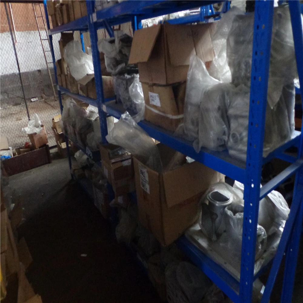 Chongqing Kangjin Jiajie Electromechanical Co.,Ltd company overview - view 3