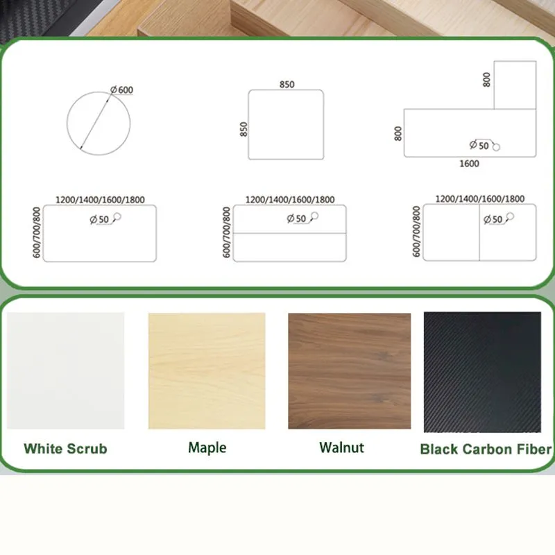 SIZE-COLOR-1