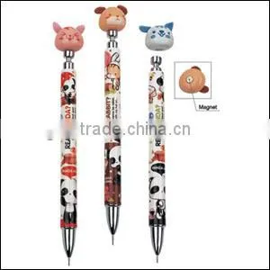 Popular Plastic Mechanical Pencil