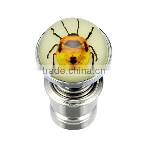 Insect Atuo Perfum Resin Clip Car Perfum (Night Lights)