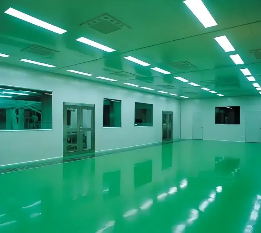 Embedded Explosion-Proof Panel Light: Technical Principles and Buying Guide