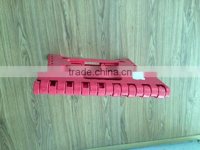 2014 hot sales plastic chair injection mold / good quality plastic chair mould