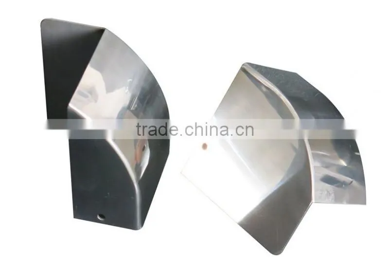 Hangzhou hongli High Quality stainless steel trucks parts