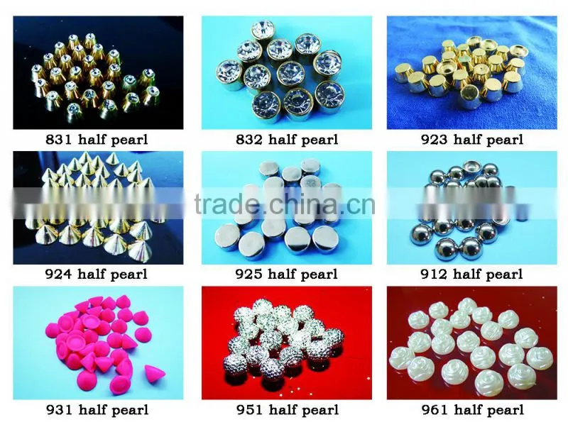 New coming Fast Delivery fake pearls in china