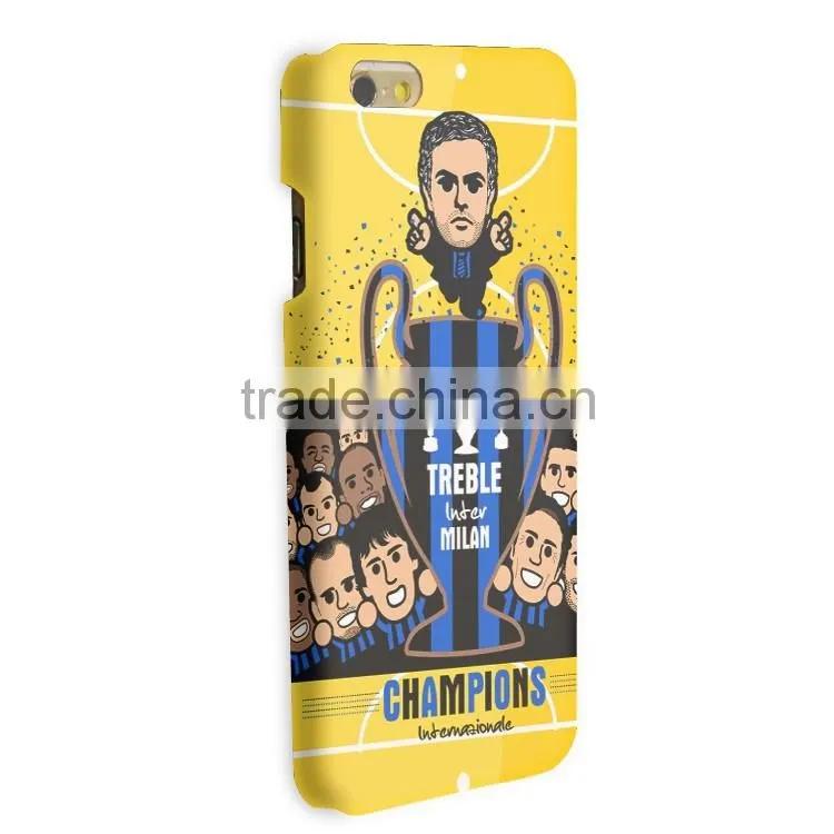 quality material ten-cent pc for iphone 6 case 2015