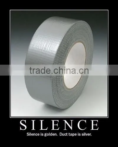 American usage most popular DUCT TAPE craft tape textile fibra cloth material