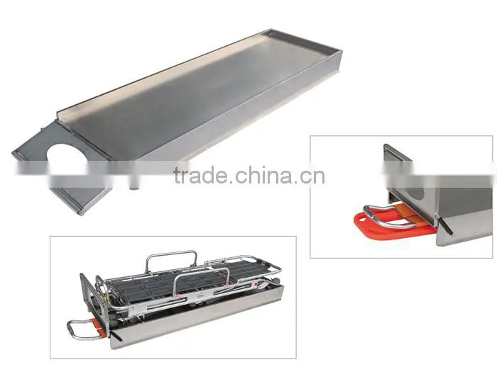 Portable Stage Platform Stretcher Platfrom
