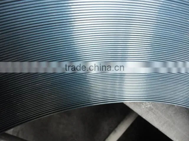 carbon spring steel strip/steel coil