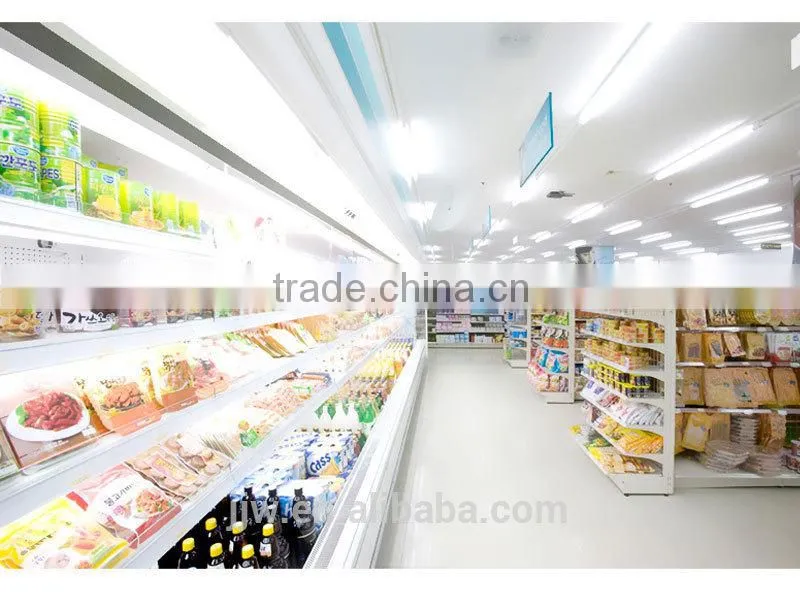 PVC+Aluminum T8 9w Tube Light