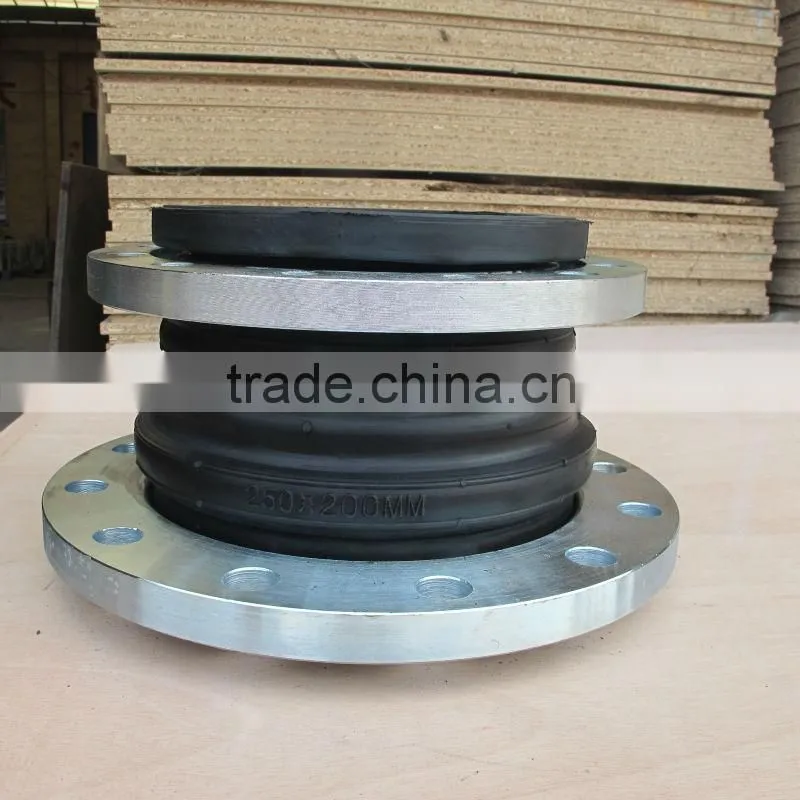 Applied Rubber Expansion Joint